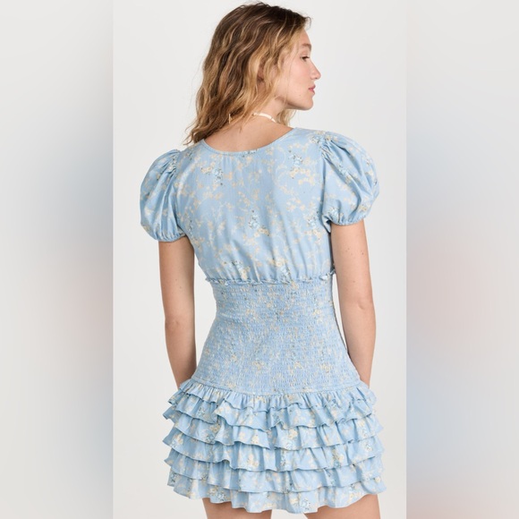 LoveShackFancy Dress - Picture 4 of 10